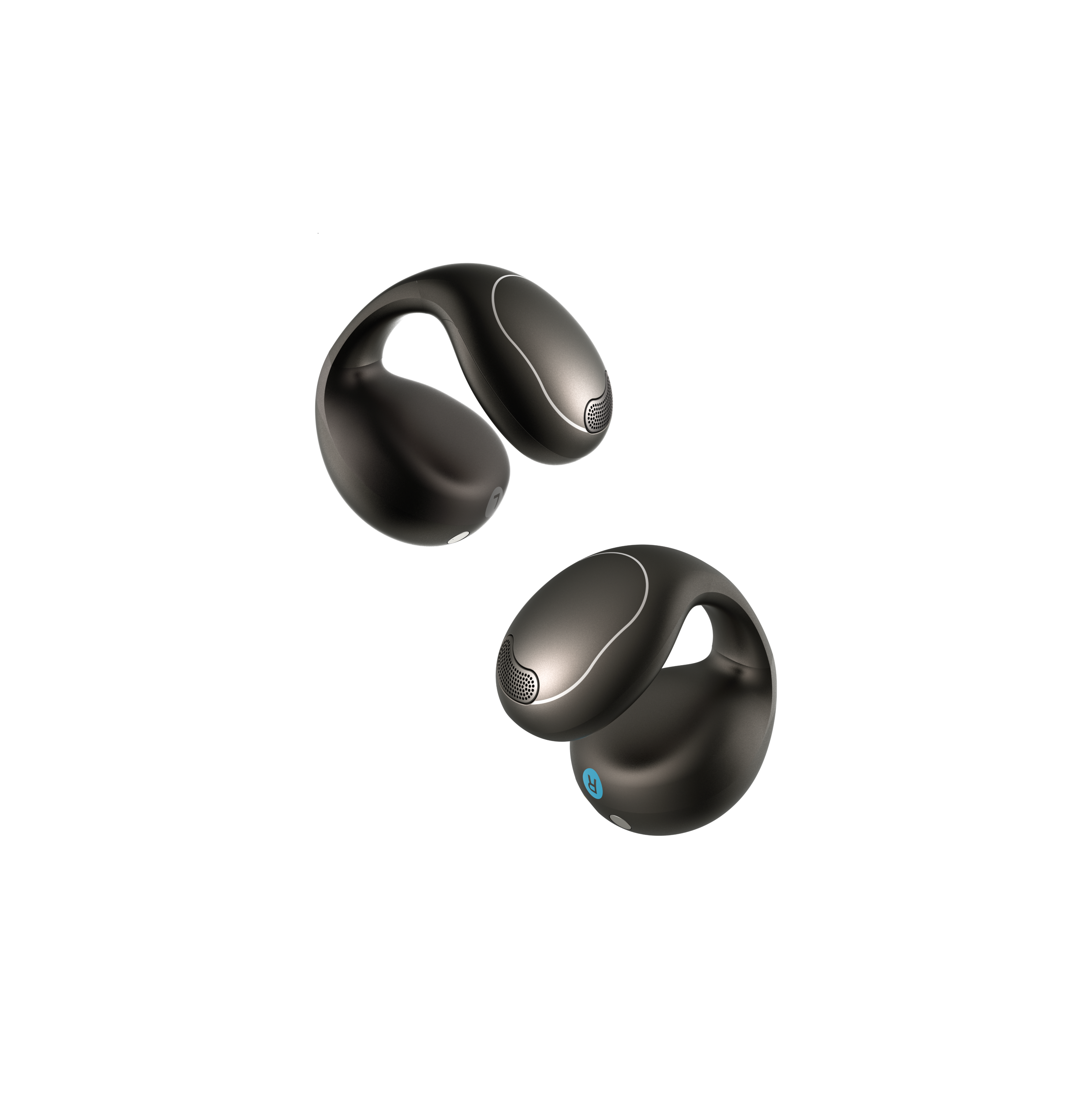 SOUNDCORE TWS C40I BLACK A331HZ1